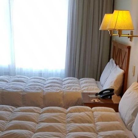 Paradores Austral Bahía Blanca Extérieur photo