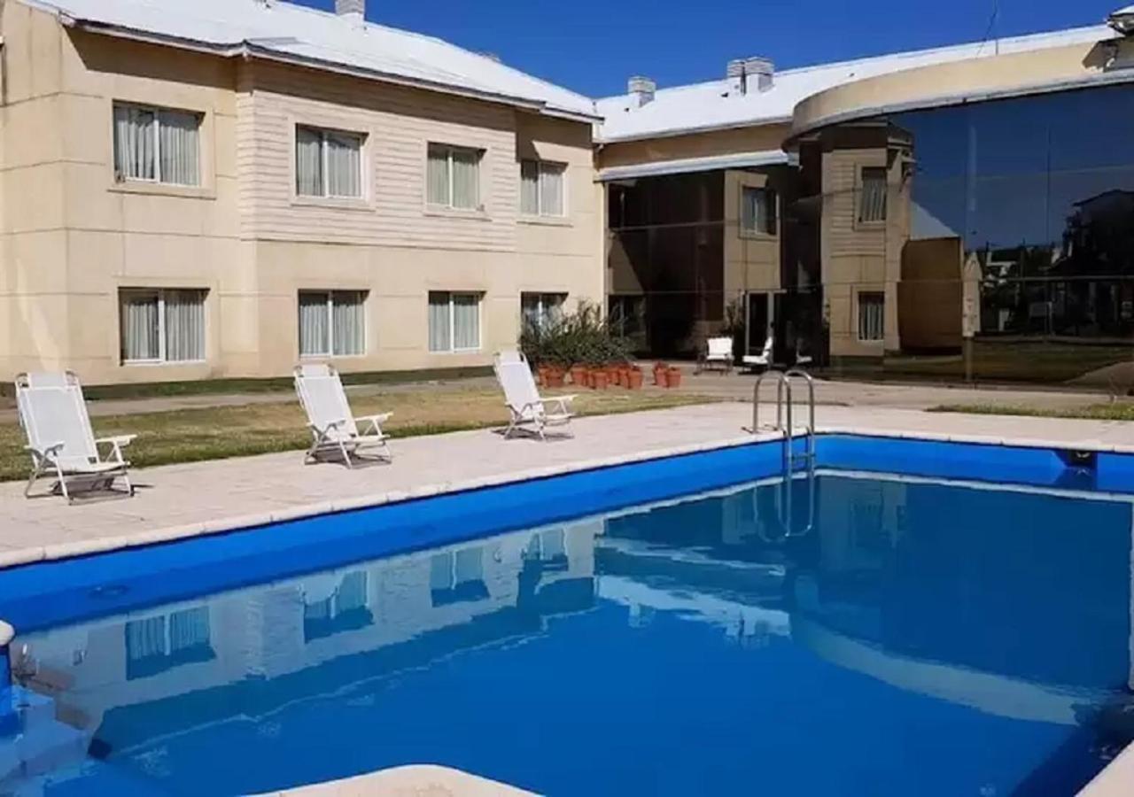 Paradores Austral Bahía Blanca Extérieur photo