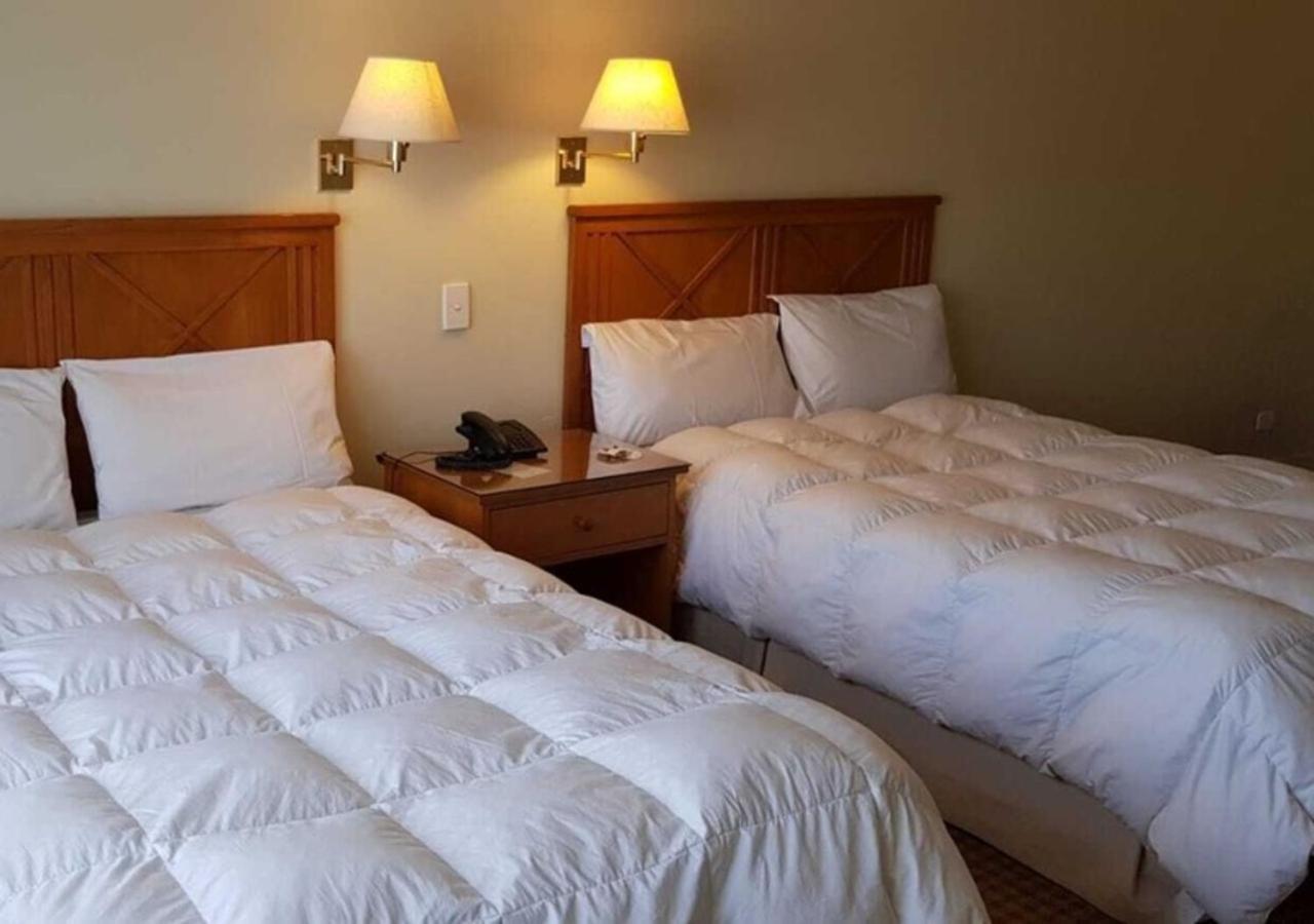 Paradores Austral Bahía Blanca Extérieur photo