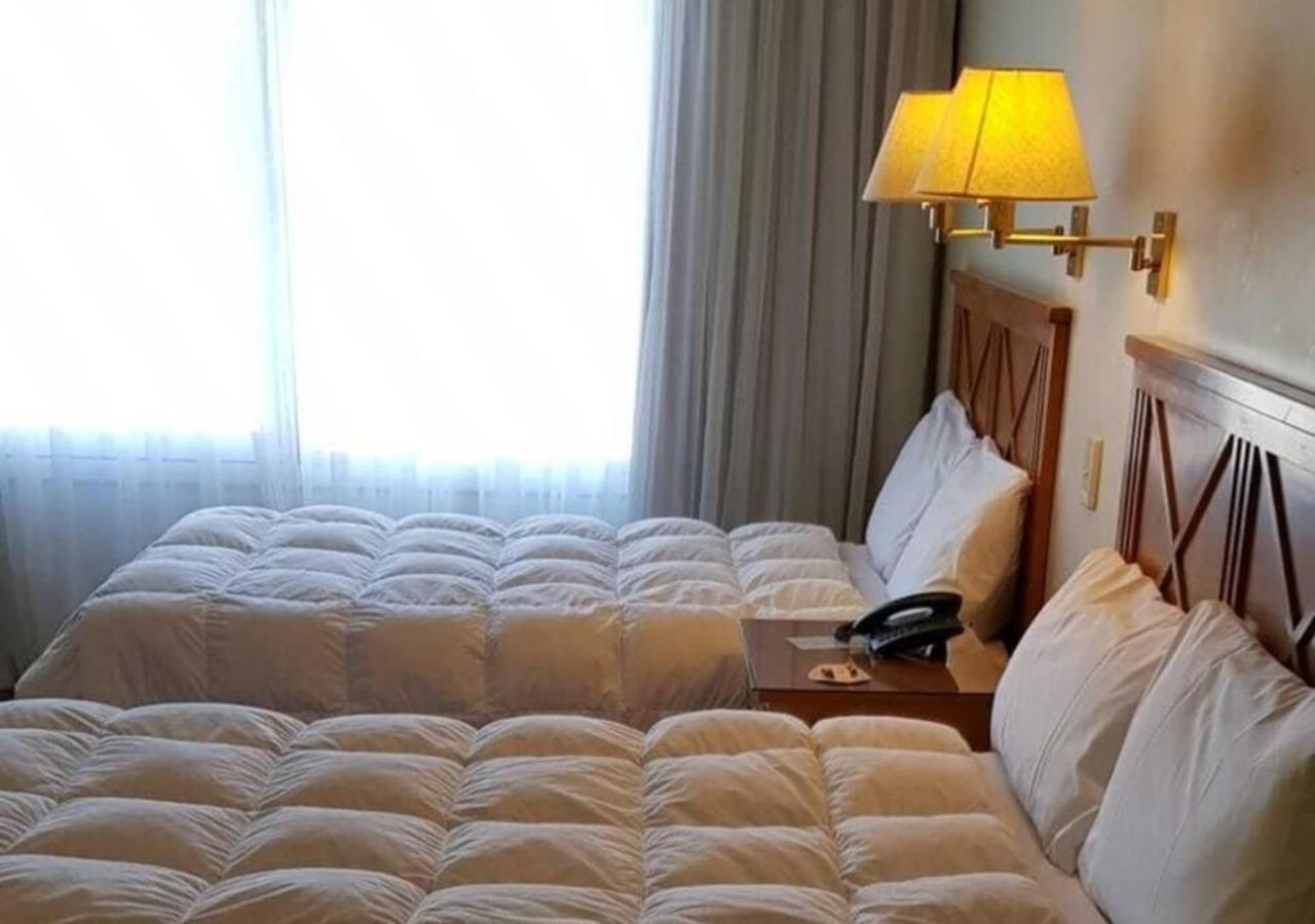 Paradores Austral Bahía Blanca Extérieur photo