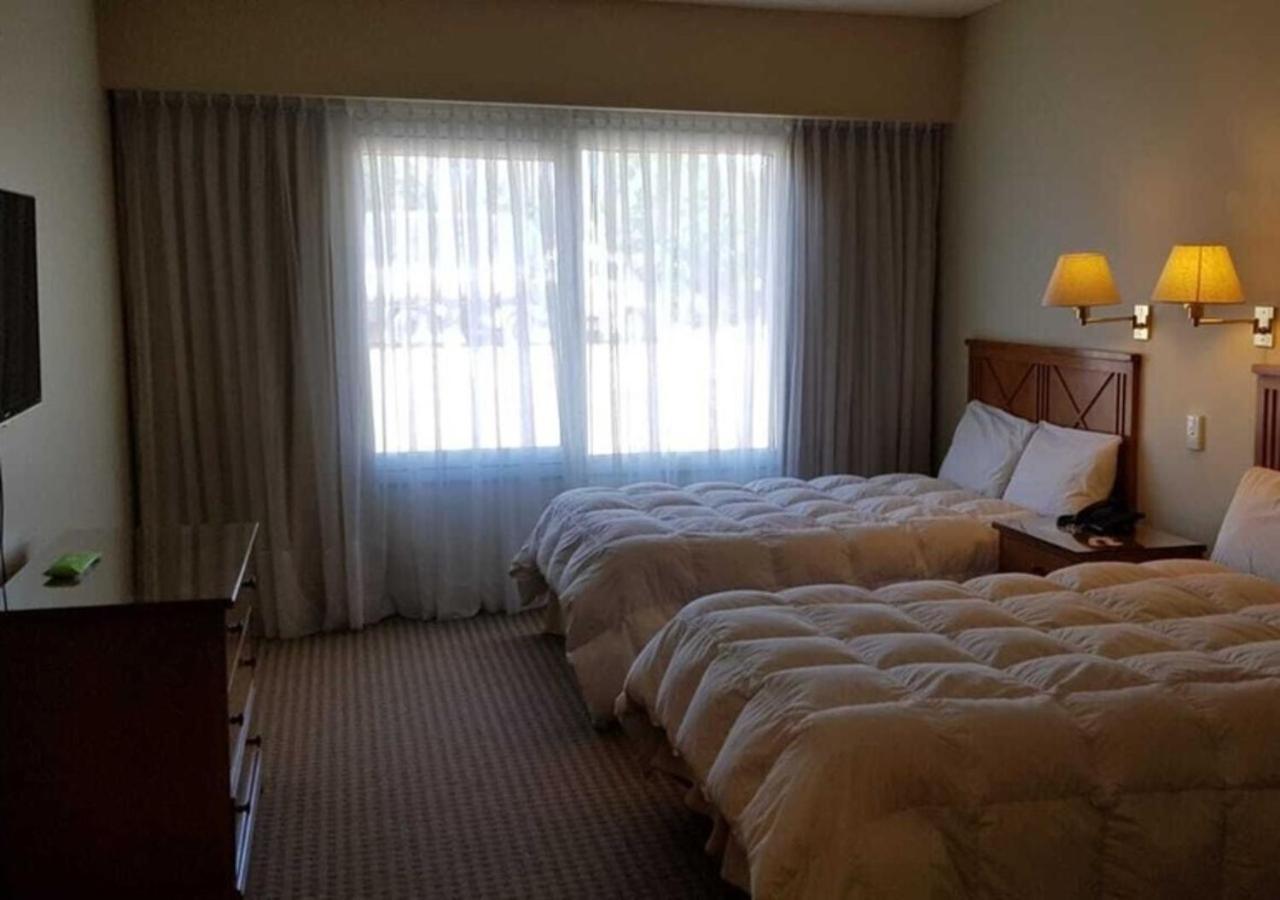 Paradores Austral Bahía Blanca Extérieur photo