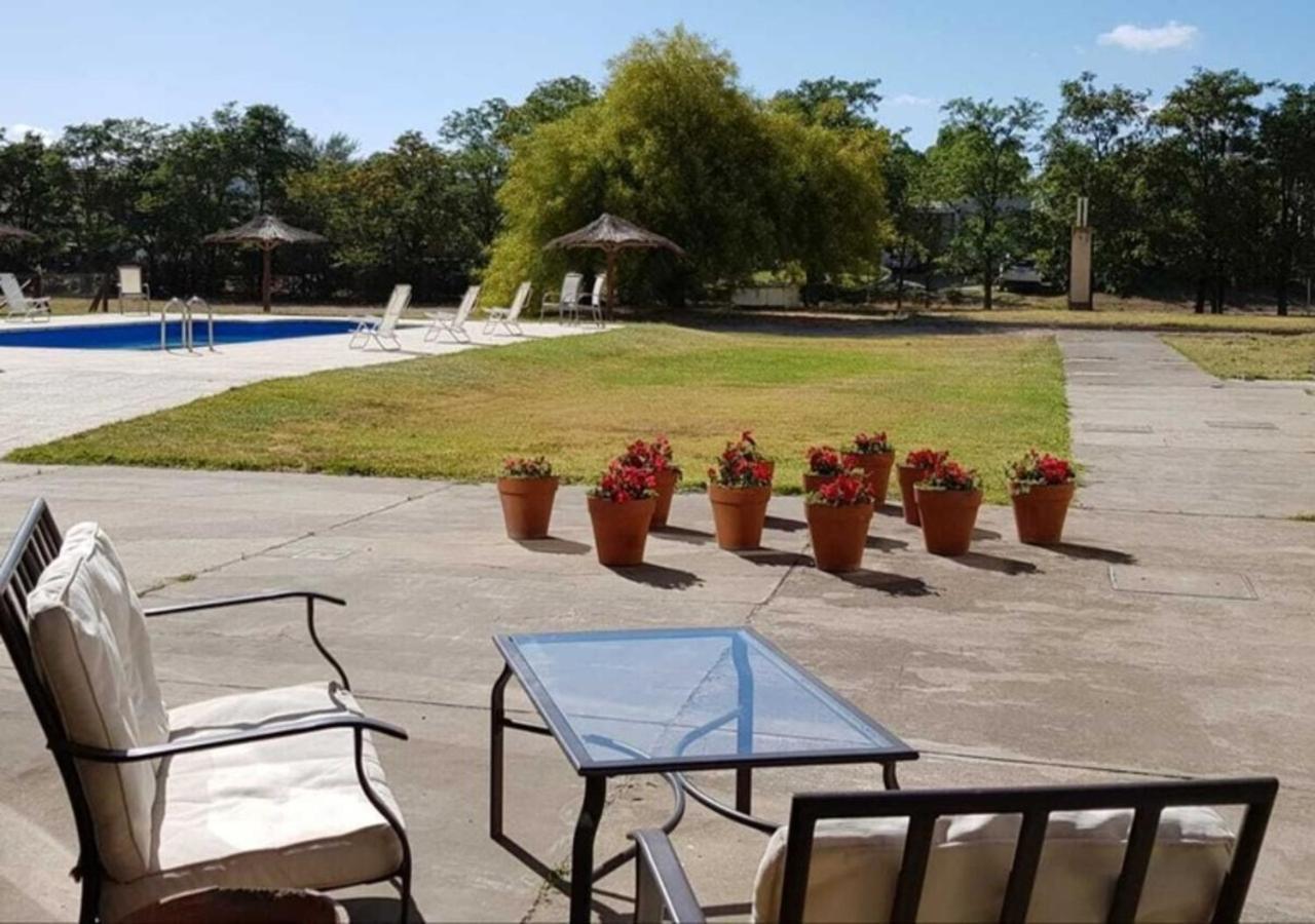 Paradores Austral Bahía Blanca Extérieur photo