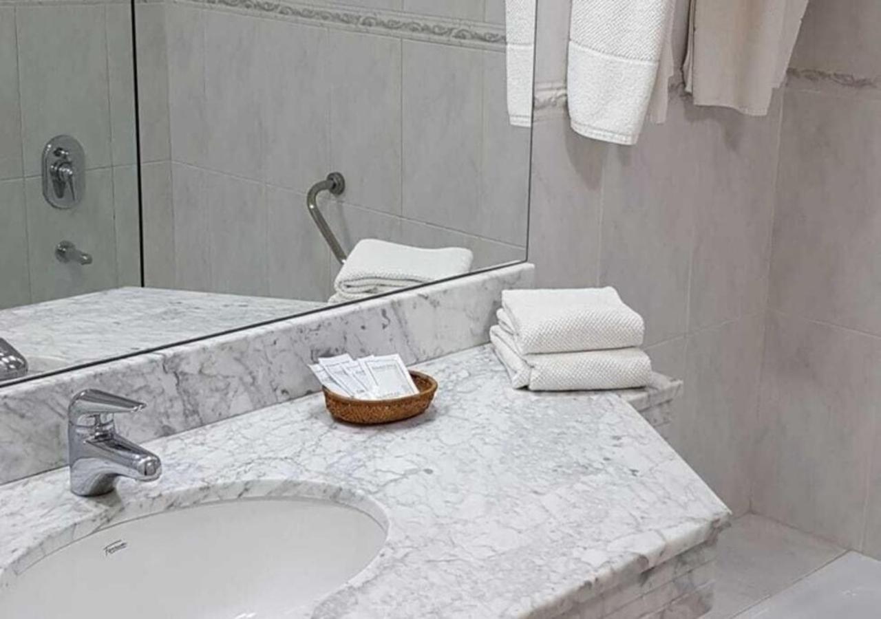 Paradores Austral Bahía Blanca Extérieur photo