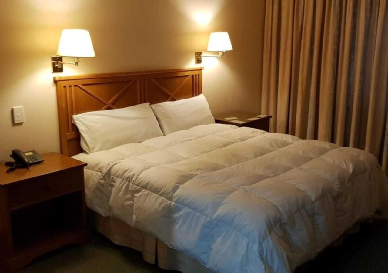 Paradores Austral Bahía Blanca Extérieur photo